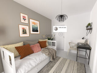  Appartement � vendre 4 pi�ces 72 m�