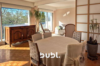  Appartement à vendre 4 pièces 91 m²