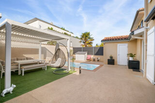  Maison � vendre 4 pi�ces 90 m�