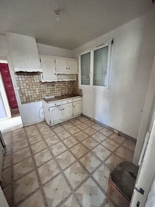  Maison � vendre 3 pi�ces 67 m�