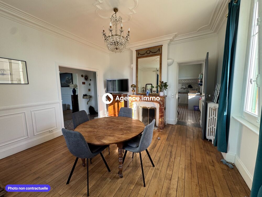 Vente Maison MAISON BOURGEOISE Monnaie