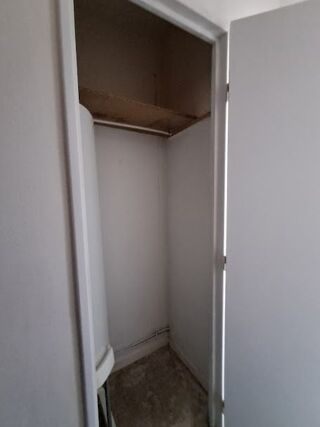  Appartement à louer 1 pièce 18 m²