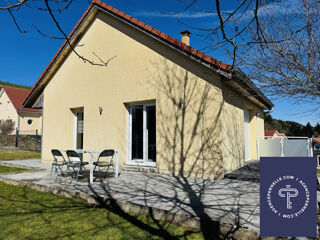  Maison � vendre 4 pi�ces 88 m�