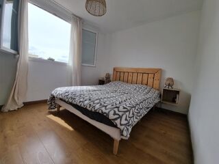  Appartement � vendre 3 pi�ces 55 m�