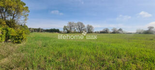  Terrain à vendre 560 m²