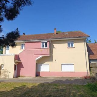  Maison à vendre 10 pièces 250 m²
