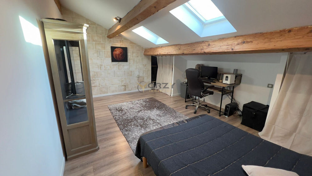  vendre  Maison Aigues-Mortes (30220)