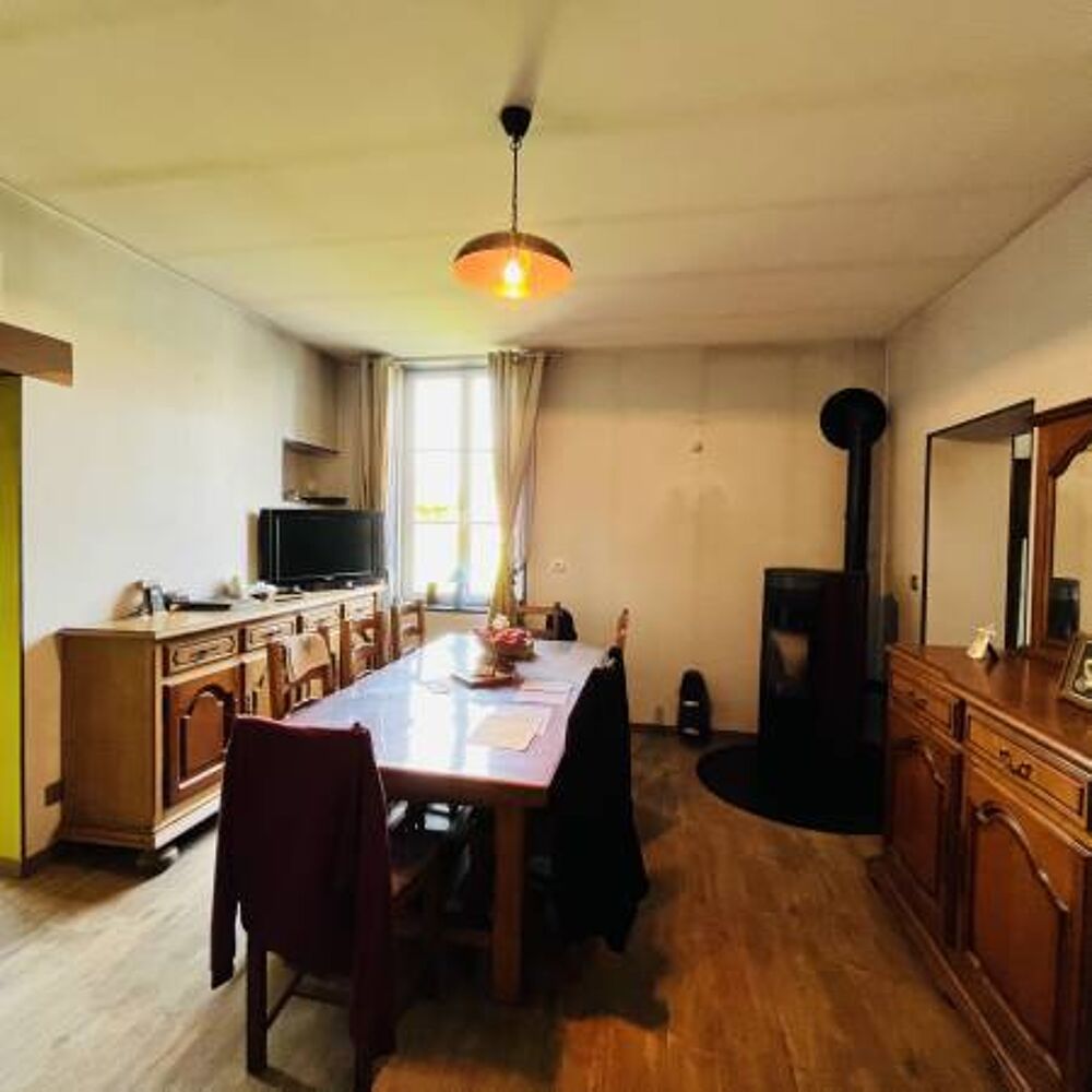 OM 1269 - MAISON ENTRE SAINT VELERY SUR SOMME ET CAYEUX SUR MER
