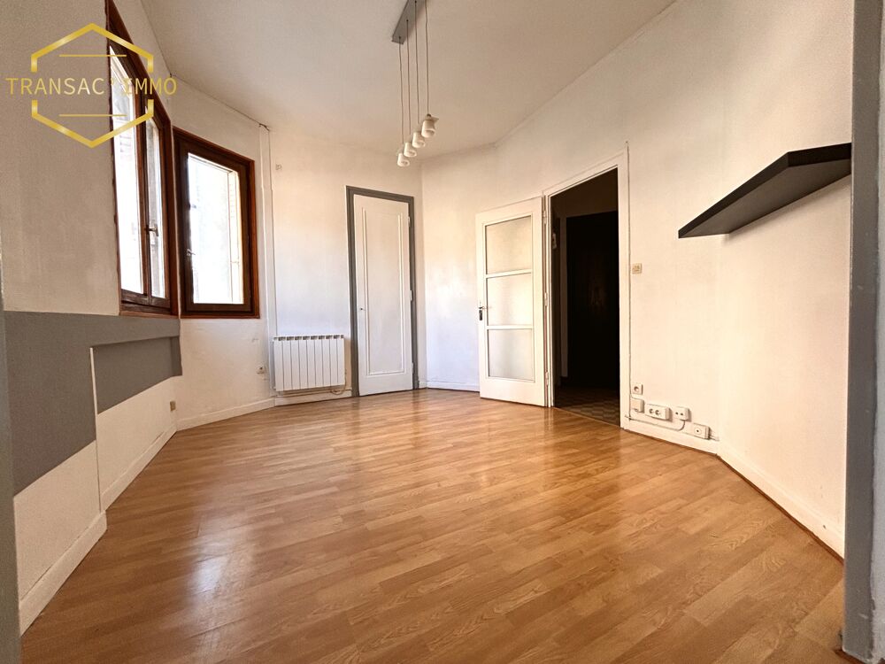 vente Appartement - 1 pièce(s) - 30 m² Grenoble (38000)