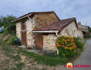  Maison à vendre 4 pièces 86 m²