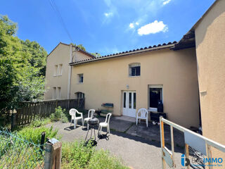  Maison  vendre 4 pices 103 m