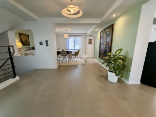  Appartement à vendre 4 pièces 133 m²