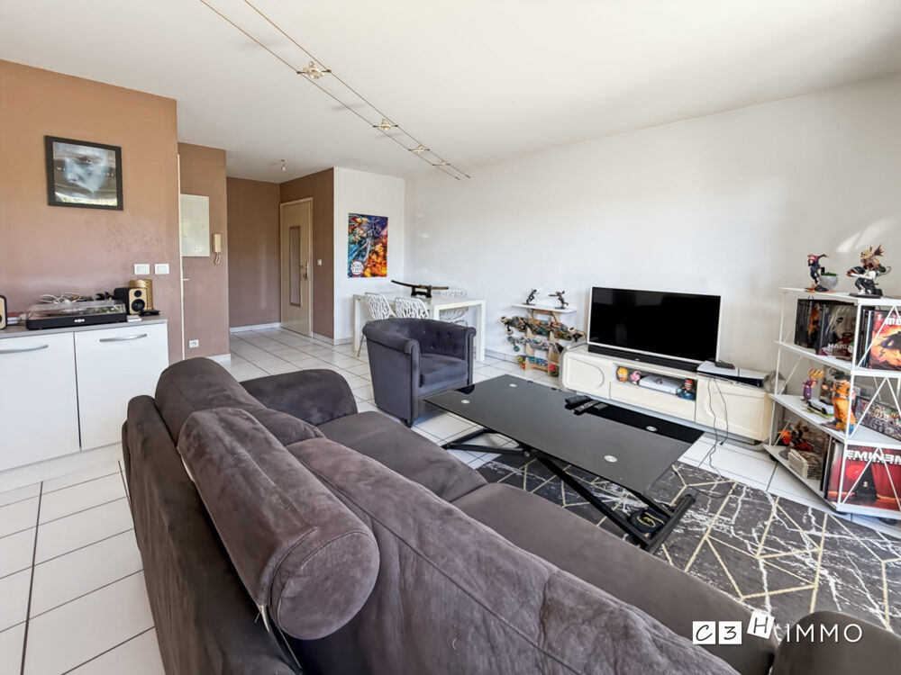 Appartement à vendre Portet-sur-Garonne