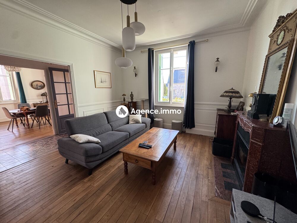 Vente Maison MAISON BOURGEOISE Monnaie