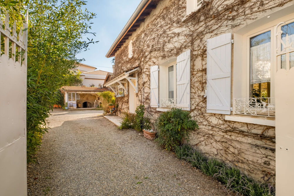 � vendre  Maison Chaponnay (69970)