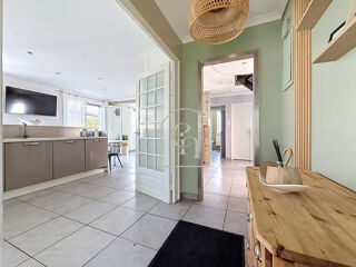  Maison à vendre 5 pièces 120 m²