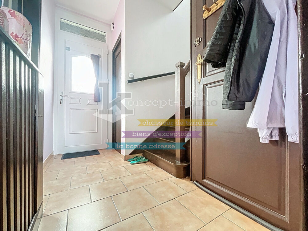Vente Maison Maison proche gare 72m� - 5 pi�ces Clermont