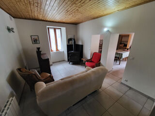  Maison à vendre 3 pièces 80 m²