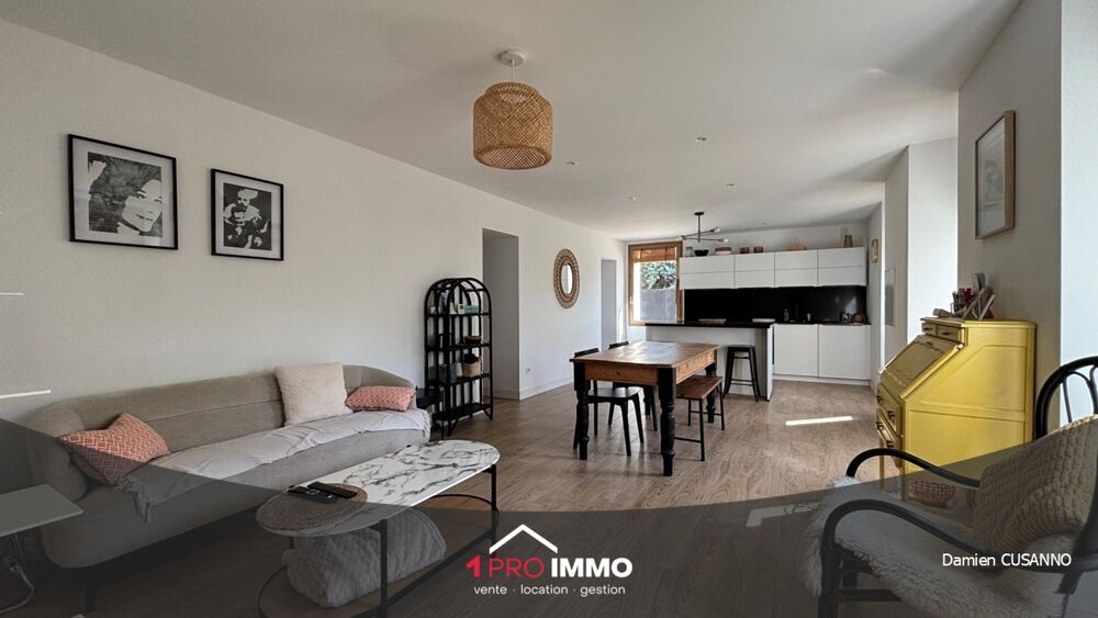 vente Maison - 6 pièce(s) - 170 m² Sassenage (38360)