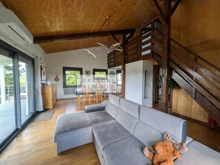  Maison à vendre 6 pièces 110 m²