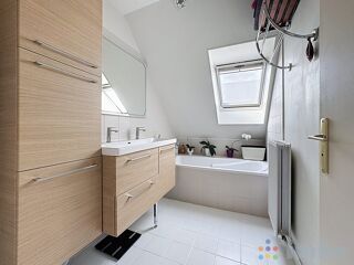  Maison  vendre 6 pices 138 m