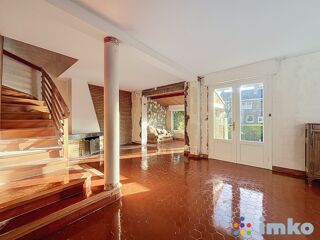  Maison � vendre 5 pi�ces 114 m�