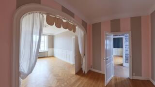  Maison à vendre 6 pièces 180 m²