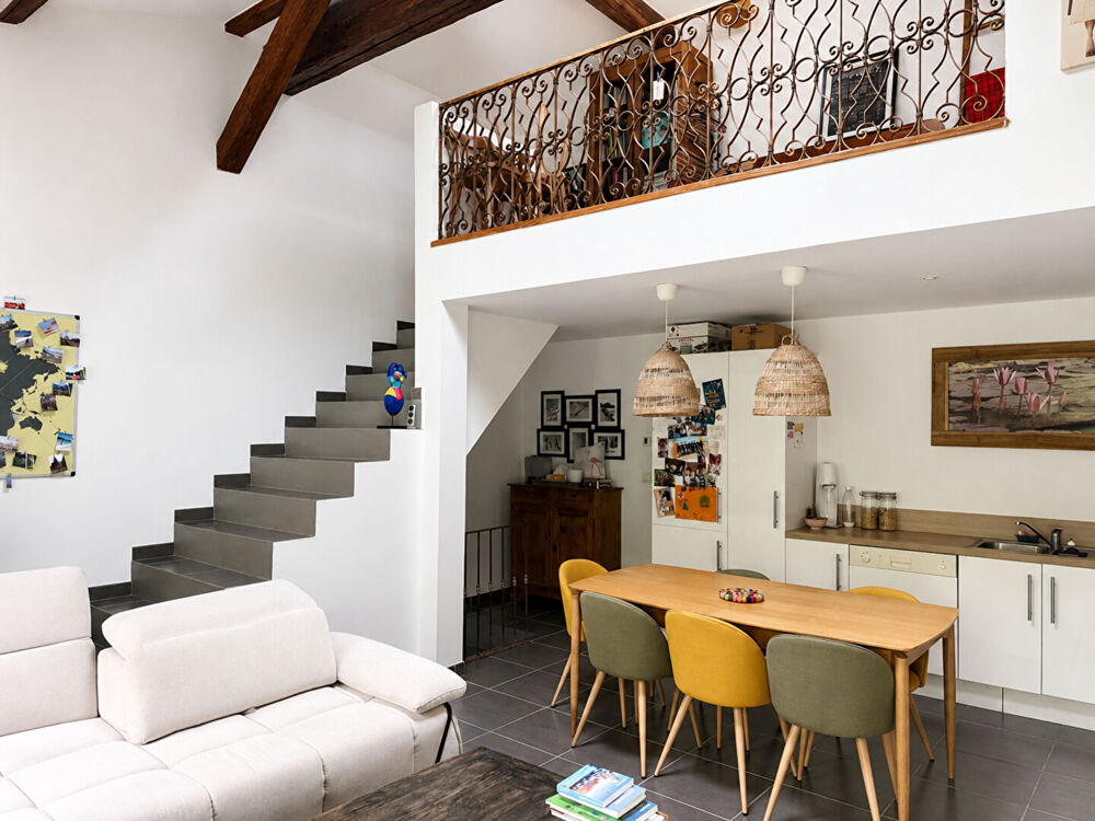 Appartement Saint Didier Au Mont D Or 3 pièce(s)
