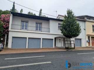 Maison � vendre 6 pi�ces 140 m�