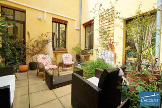  Appartement  vendre 6 pices 197 m