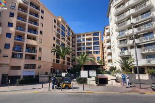  Appartement � vendre 2 pi�ces 34 m�