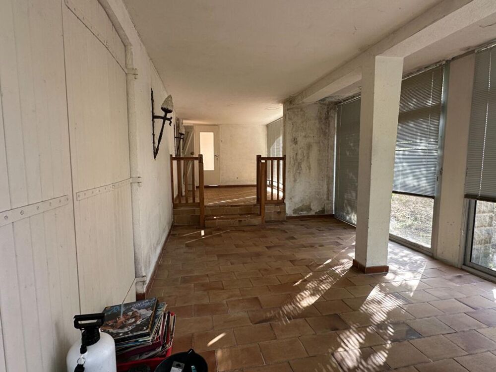 Vente Maison Maison Besseges Bessèges