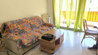  Appartement � vendre 2 pi�ces 44 m�