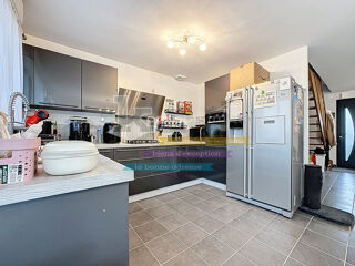  Maison � vendre 6 pi�ces 94 m�