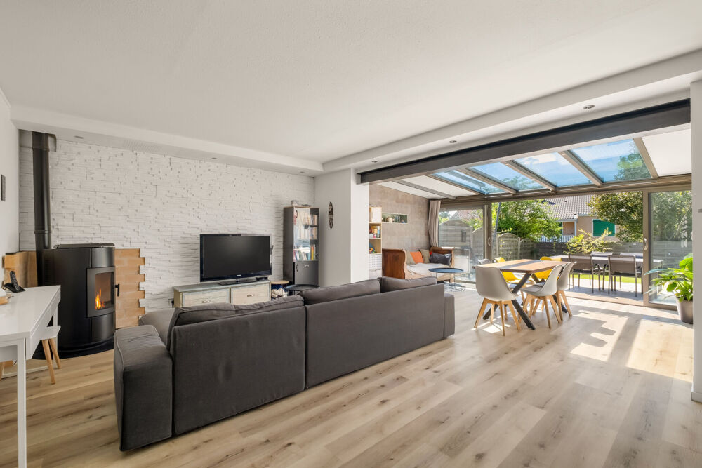 Maison familiale