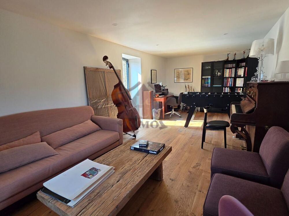 � vendre  Villa Peyremale (30160)