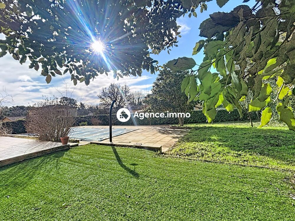 Vente Maison Maison 5 pièces Besse-sur-Issole Besse-sur-issole