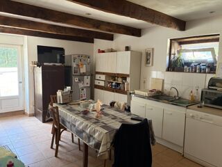  Maison à vendre 9 pièces 196 m²