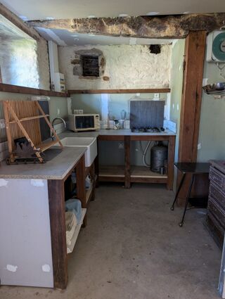  Maison � vendre 3 pi�ces 90 m�