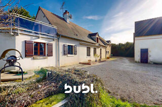  Villa à vendre 8 pièces 193 m²