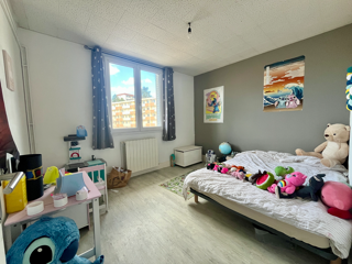  Appartement � vendre 3 pi�ces 51 m�