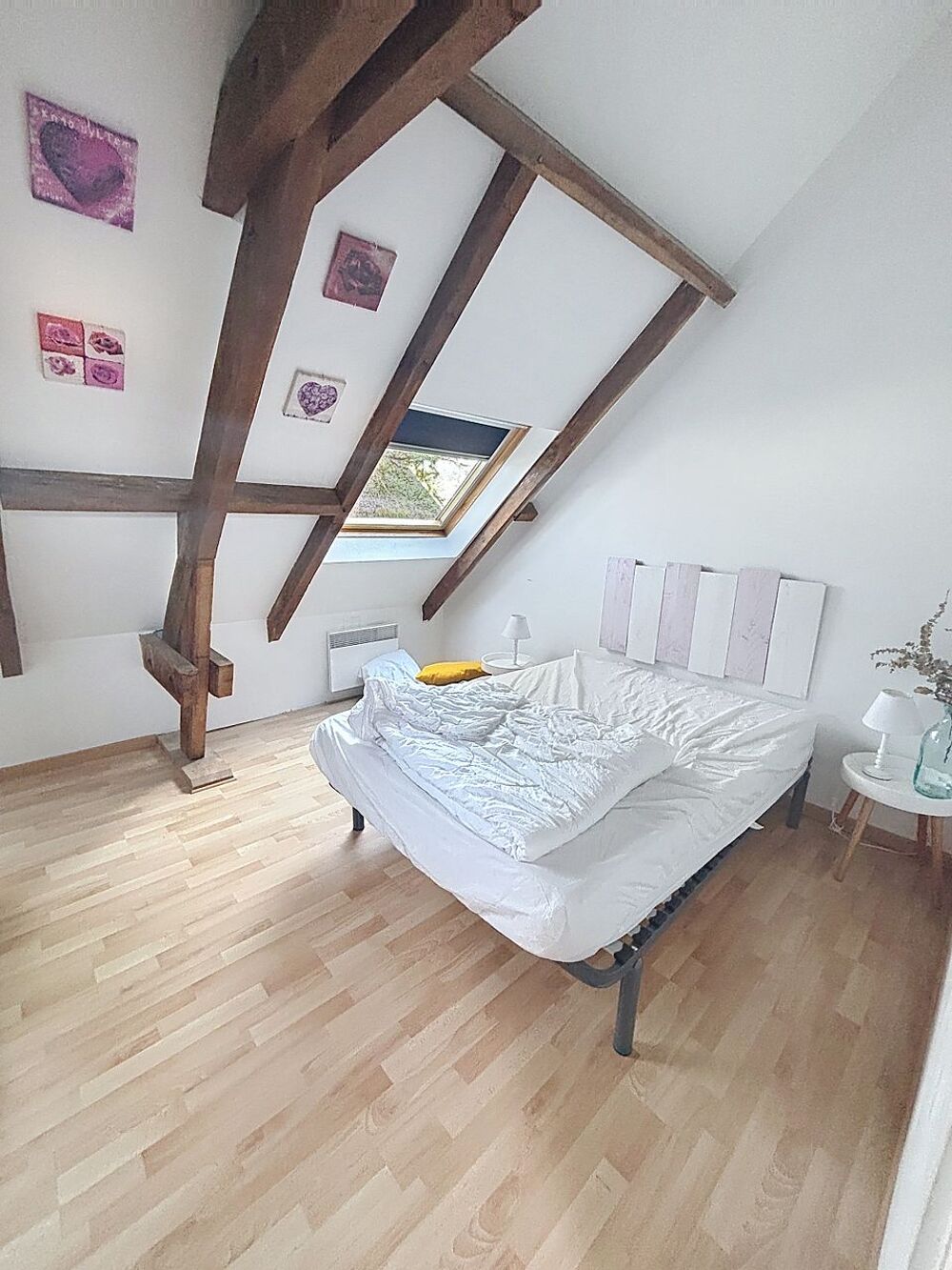 Vente Maison 2 MAISONS CENTRE BOURG SORIGNY Sorigny