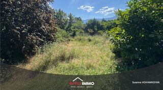  Terrain à vendre 852 m²