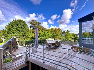  Maison � vendre 7 pi�ces 235 m�