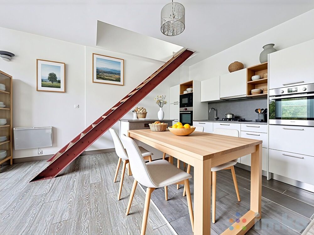 Vente Appartement Appartement T4 en duplex - Lille centre - R�publique Beaux-Arts Lille