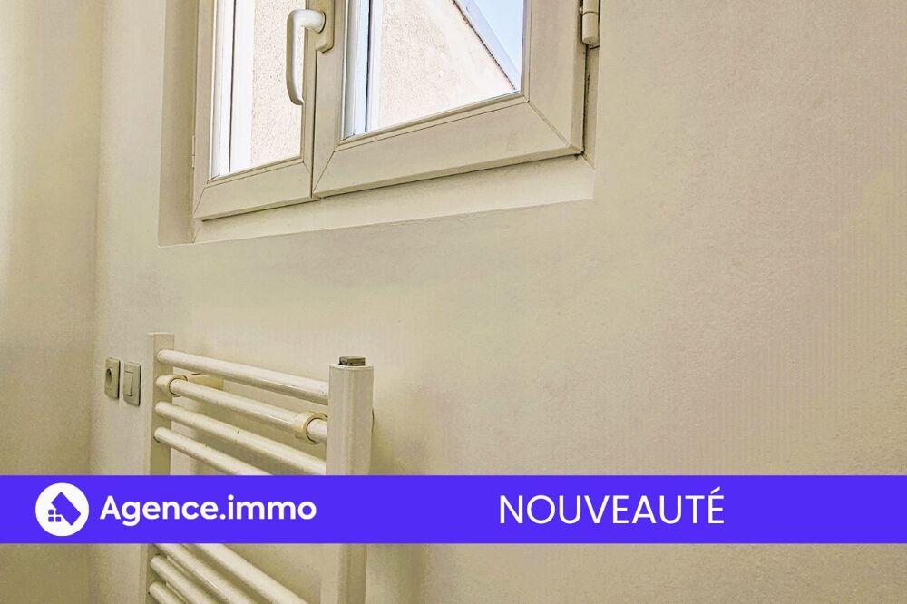 Vente Appartement Jolie studio à saisir Tours