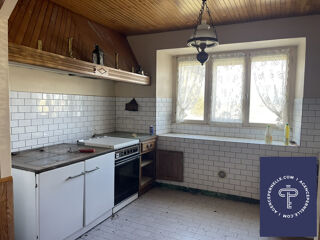  Maison � vendre 5 pi�ces 150 m�