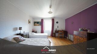 Vente Maison Maison mitoyenne - Rue du Maupas Noyarey
