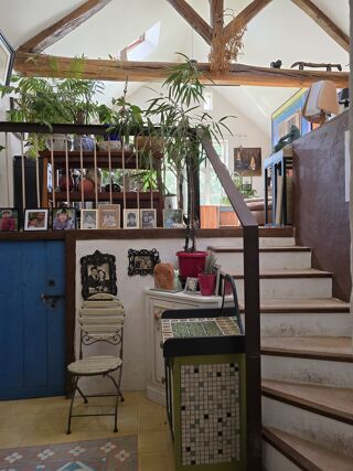  Maison à vendre 8 pièces 200 m²