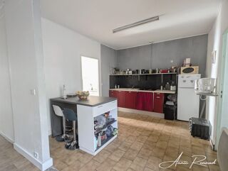  Maison à vendre 3 pièces 95 m²